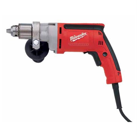 Milwaukee Tool MilwaukeeÂ® 1/2 in. MagnumÂ® Drill, 0-850 RPM 0300-20